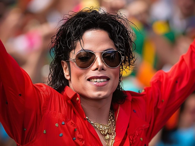 Michael Jackson: 15 Anos Sem o Rei do Pop - O Legado de uma Lenda