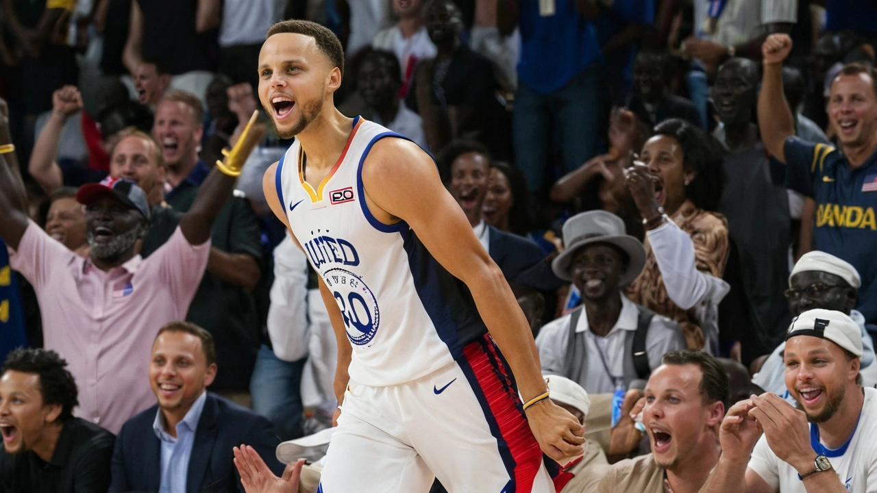 Amistoso de Basquete: Estados Unidos vs. Sudão do Sul - Onde Assistir e Detalhes do Jogo