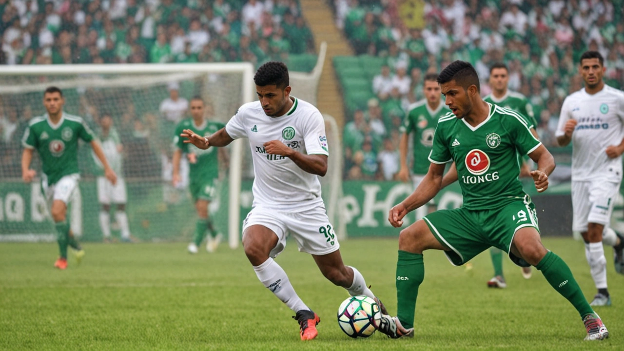 Clima adverso e emoções à flor da pele