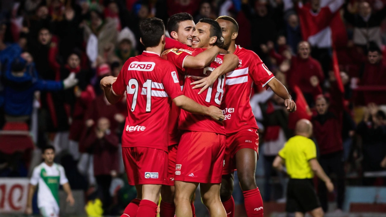 Como Assistir ao Vivo CRB x Ituano no Campeonato Brasileiro Série B