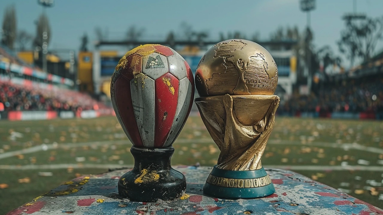 Copa América 2024: Tudo sobre o confronto entre Argentina e Equador nas quartas-de-final