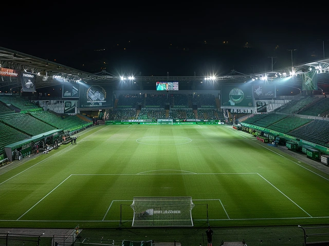 América-MG x Operário-PR: Jogo Decisivo da Série B com Transmissão ao Vivo