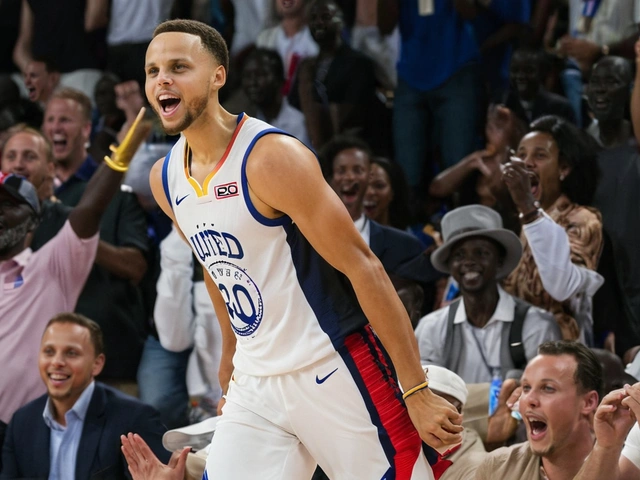 Amistoso de Basquete: Estados Unidos vs. Sudão do Sul - Onde Assistir e Detalhes do Jogo