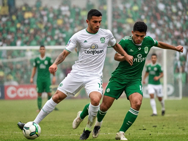 Chapecoense empata com Brusque em jogo emocionante na Série B do Brasileirão