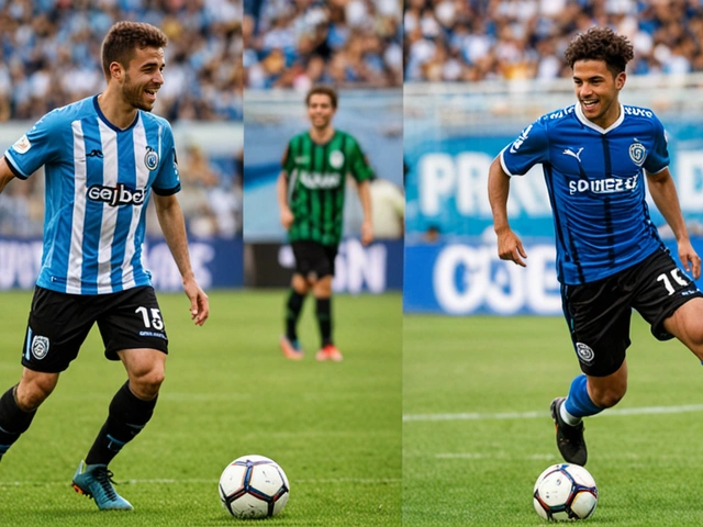 Transmissão ao Vivo: Como Assistir Grêmio x Cruzeiro no Brasileirão