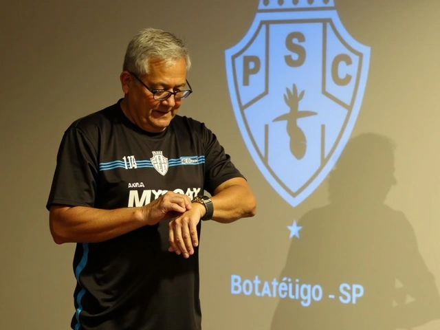 Paysandu Busca Escapar da Zona de Rebaixamento em Duelo Crucial contra Botafogo SP