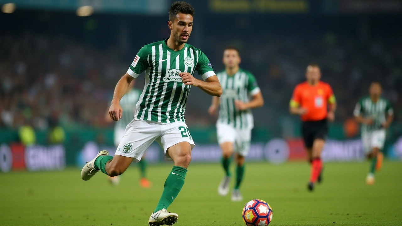 Betis x Mallorca: Como assistir ao vivo e escalações para o jogo de hoje na La Liga