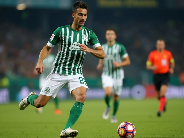 Betis x Mallorca: Como assistir ao vivo e escalações para o jogo de hoje na La Liga