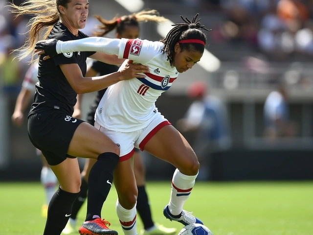 Campeonato Brasileiro Feminino: São Paulo e Corinthians Iniciam Disputa pelo Título