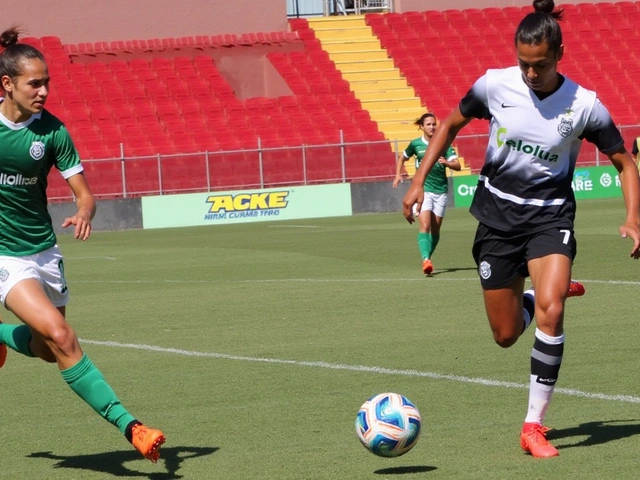 Corinthians Vira e Derrota Palmeiras na Semifinal do Campeonato Brasileiro Feminino