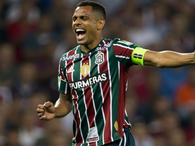 Grave Lesão de Thiago Silva: Gravidade e Situação Atual do Zagueiro do Fluminense