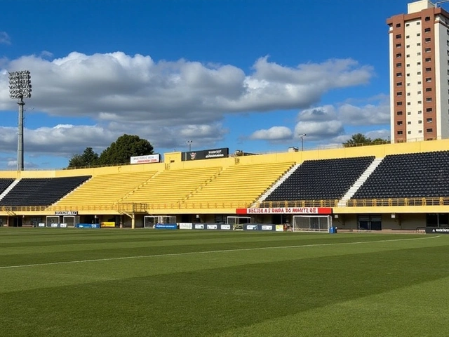 São Bernardo x Remo: Horário do Jogo e Onde Assistir ao Confronto pela Série C