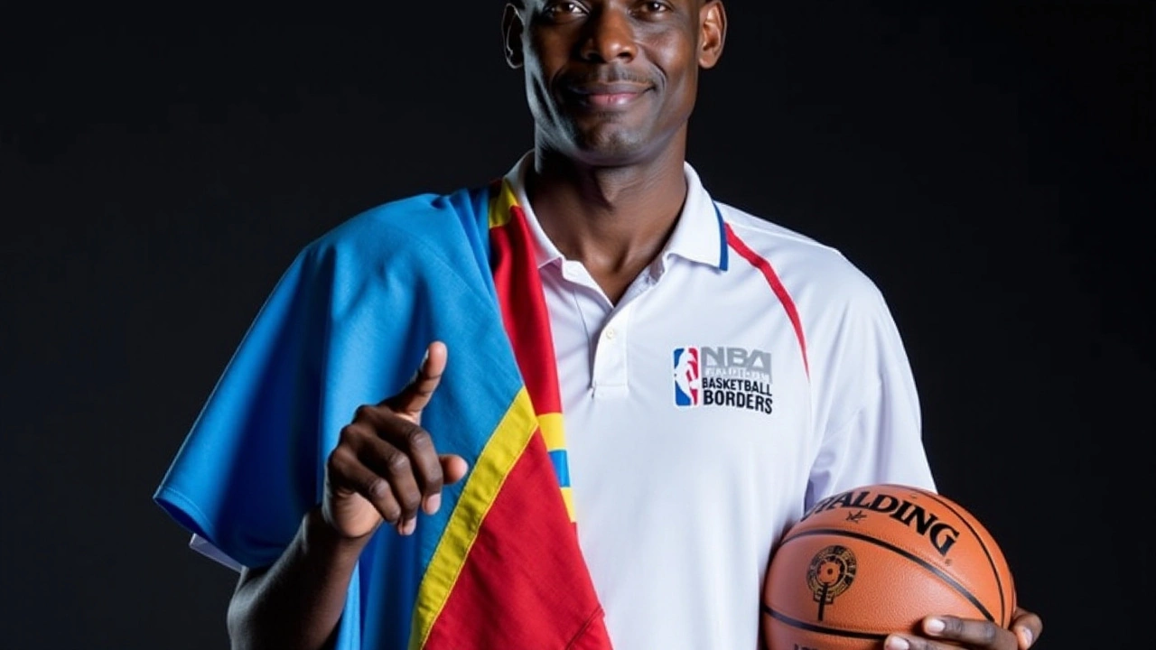 Lenda do NBA, Dikembe Mutombo, Morre aos 58 Anos de Idade