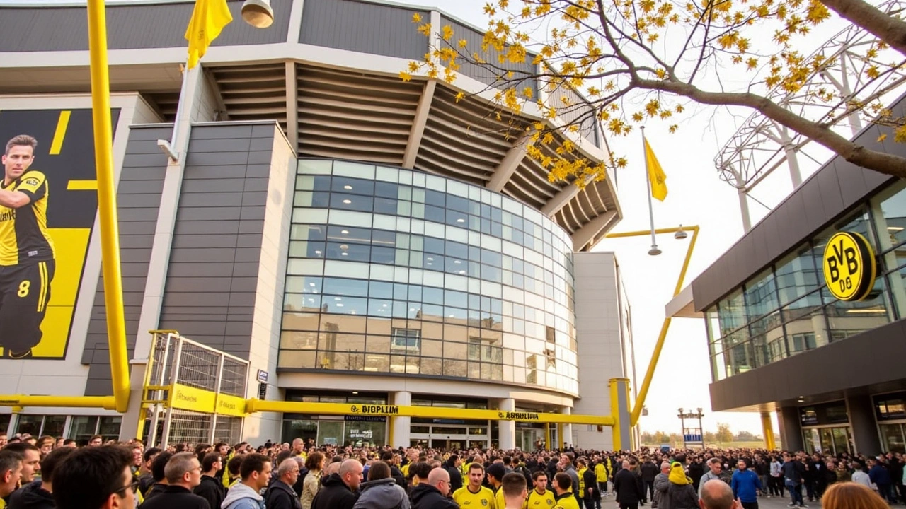 Previsões e Análises para o Jogo Borussia Dortmund x Celtic na Champions League 2024/25