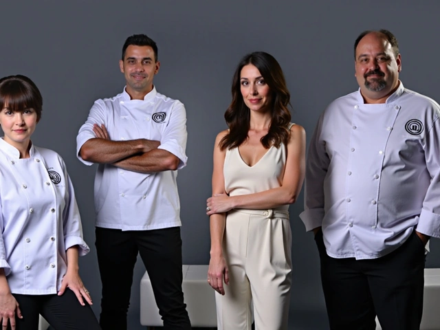 Mudança Radical no MasterChef Brasil: Juízes Podem Assumir Apresentação em 2025