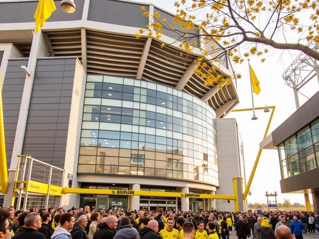 Previsões e Análises para o Jogo Borussia Dortmund x Celtic na Champions League 2024/25