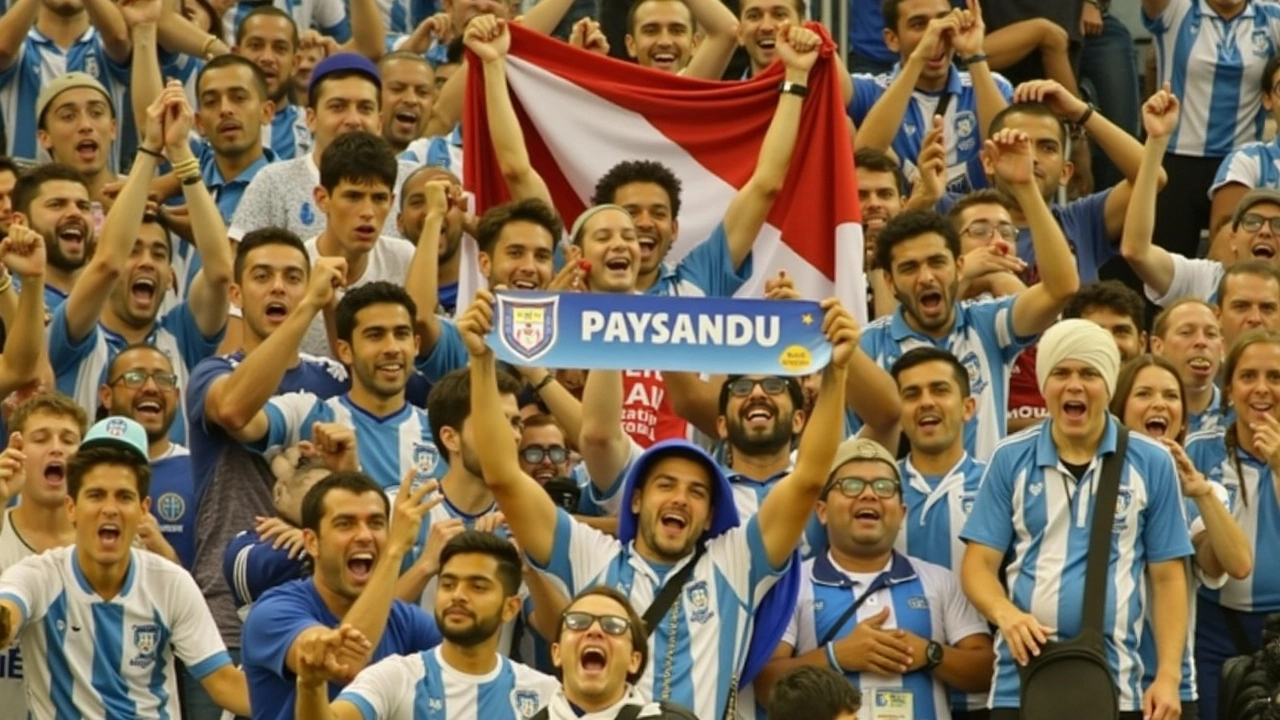 Novorizontino x Paysandu: Saiba Onde Assistir, Previsões e Escalações da Série B em 16/11/2024