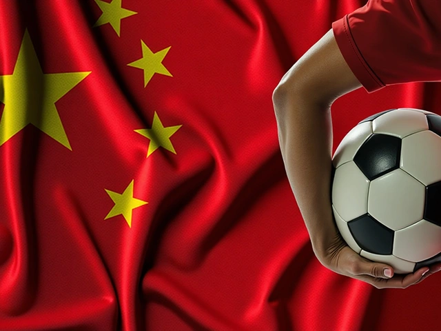 Japão Supera China em Jogo Decisivo nas Eliminatórias Asiáticas para a Copa de 2026