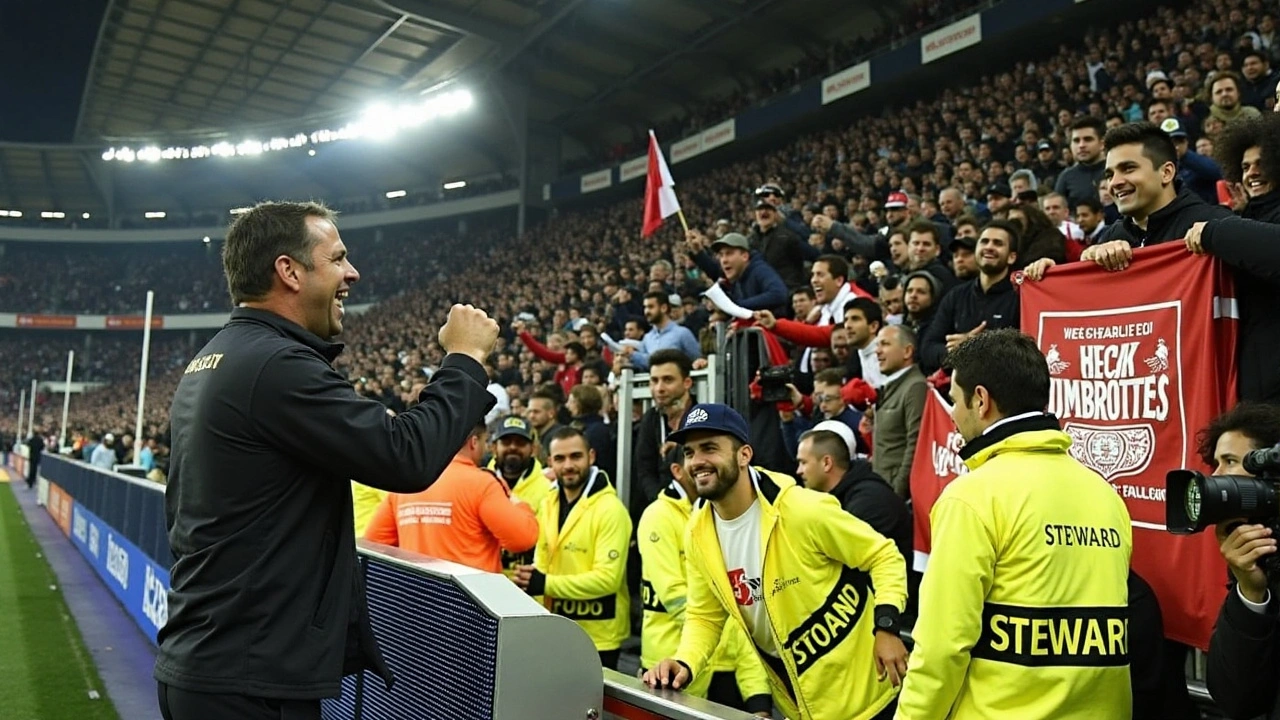 Benfica e Sporting garantem vaga nos play-offs da Liga dos Campeões com desafios intensos