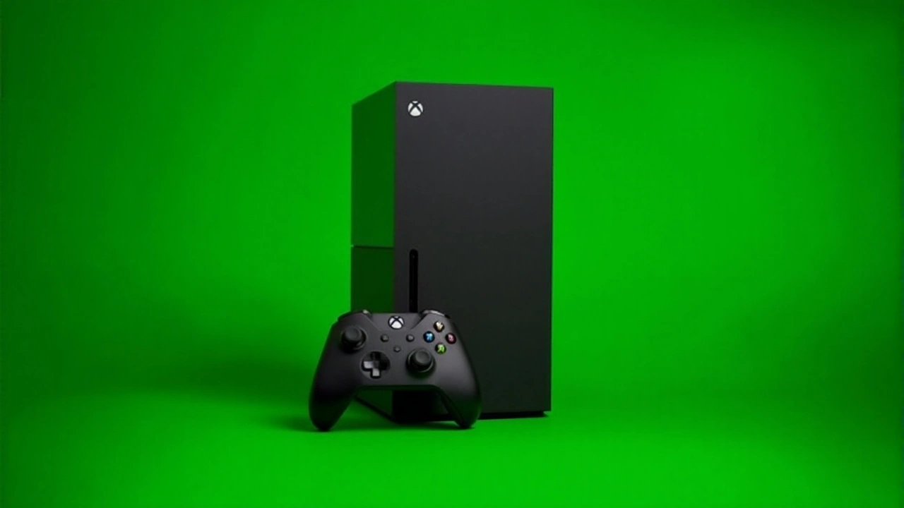 Microsoft Suspende Vendas Oficiais do Xbox Series X no Brasil