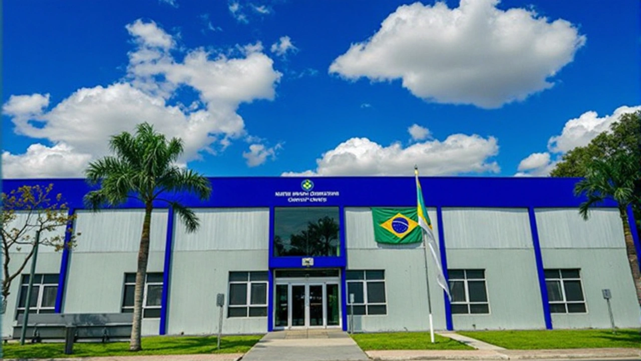 Datas Regionais e Outras Comemorações de Abril