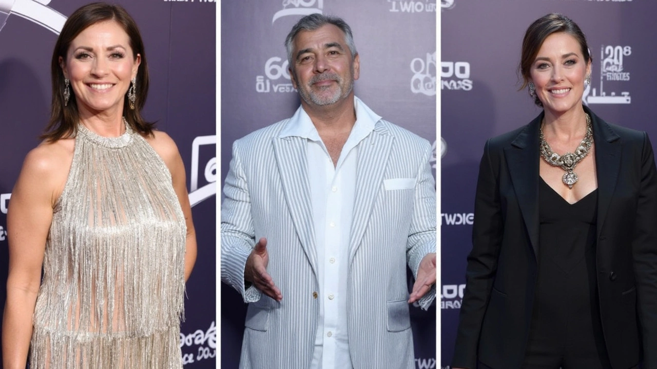 Globo 60 anos: show reúne estrelas e revive momentos marcantes da TV