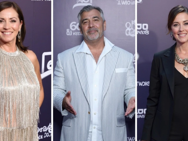 Globo 60 anos: show reúne estrelas e revive momentos marcantes da TV