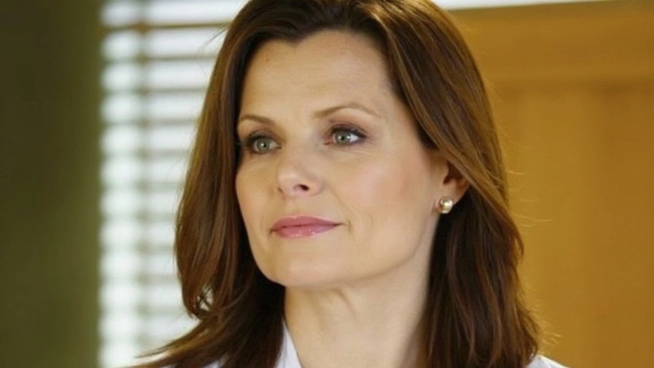 Geena Davis reforça debate sobre etarismo em terceira temporada de GLOW