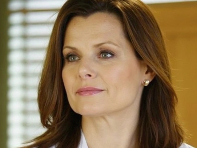 Geena Davis reforça debate sobre etarismo em terceira temporada de GLOW