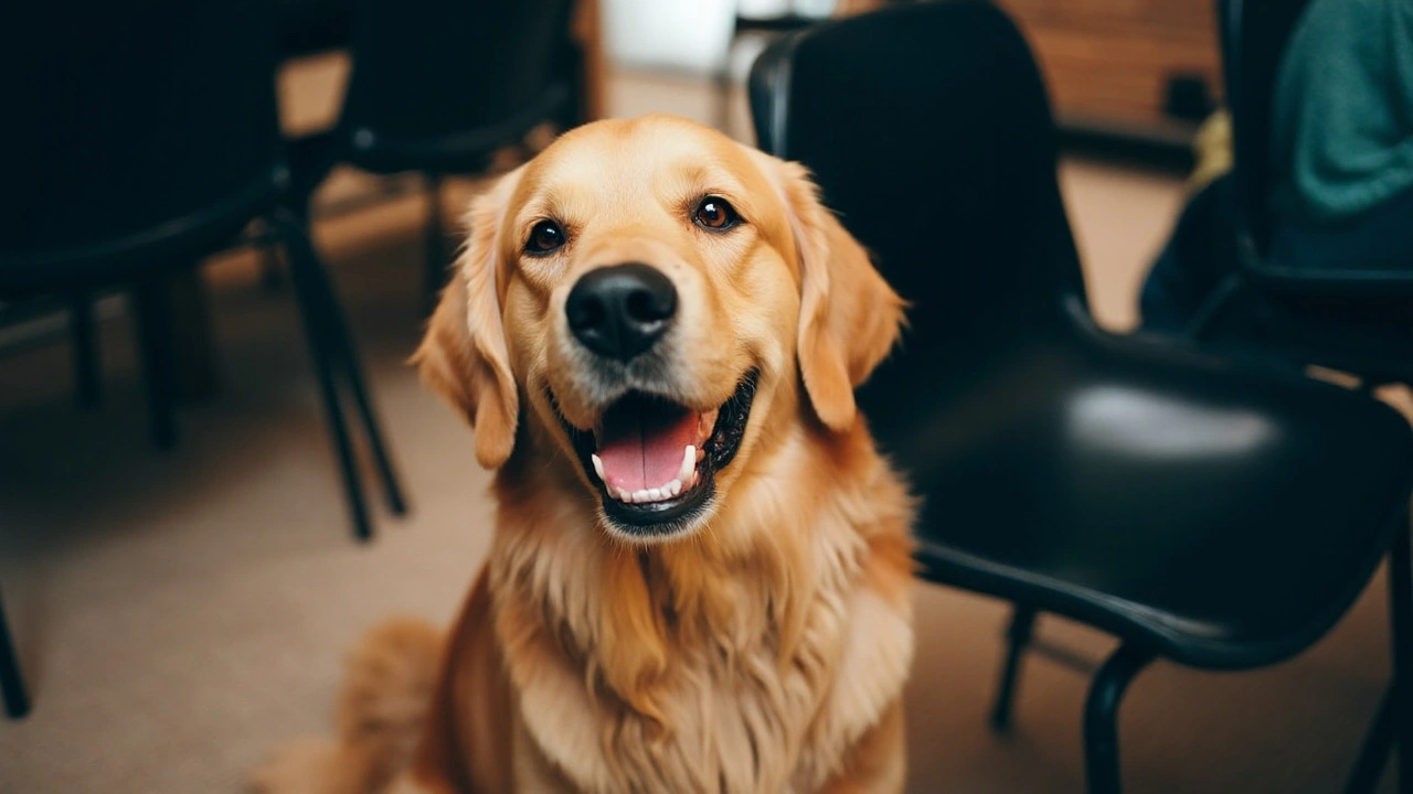 Dia Mundial do Cão: 5 filmes para ver e a volta dos festivais caninos em 2025