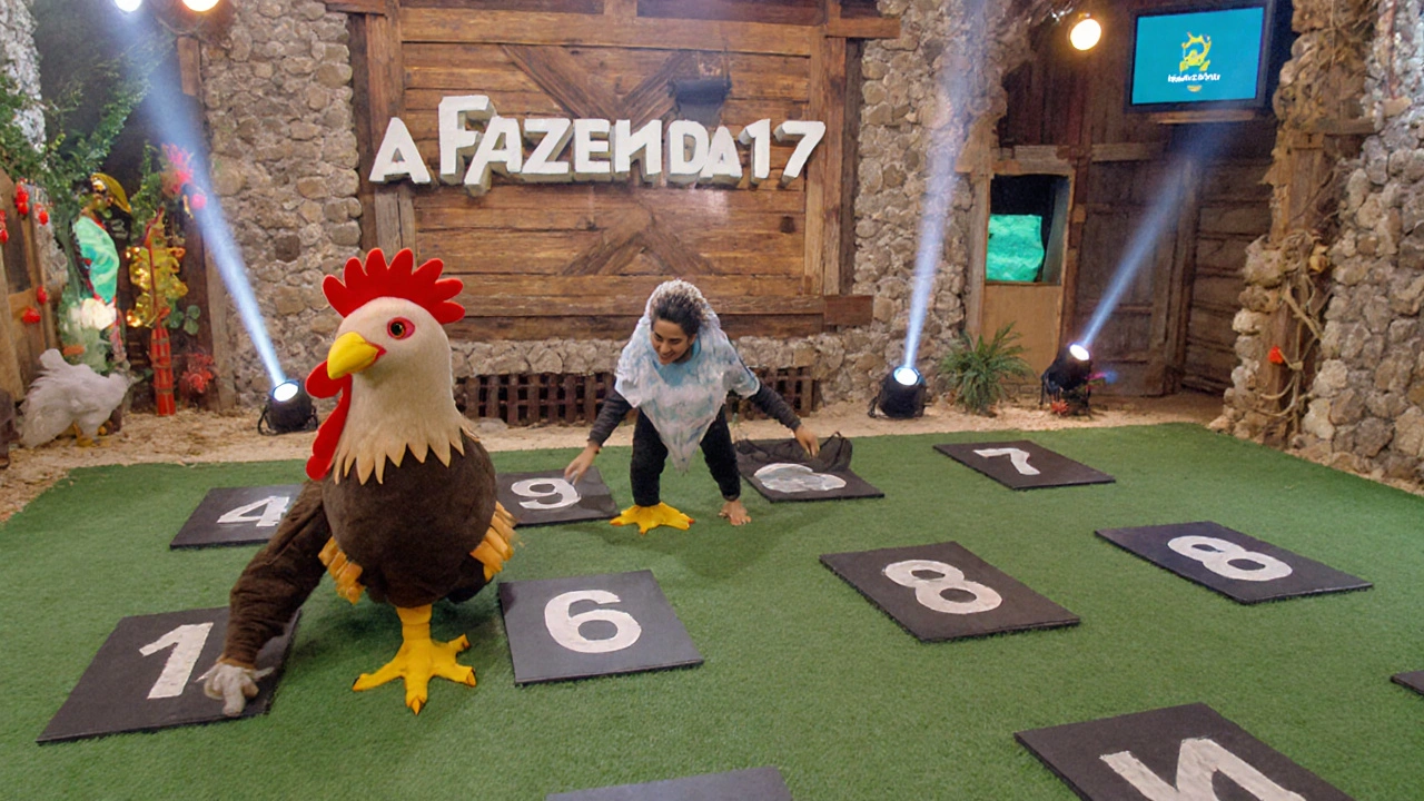 A Fazenda 17: Como votar para eliminar Carol, Gabily ou Fabily