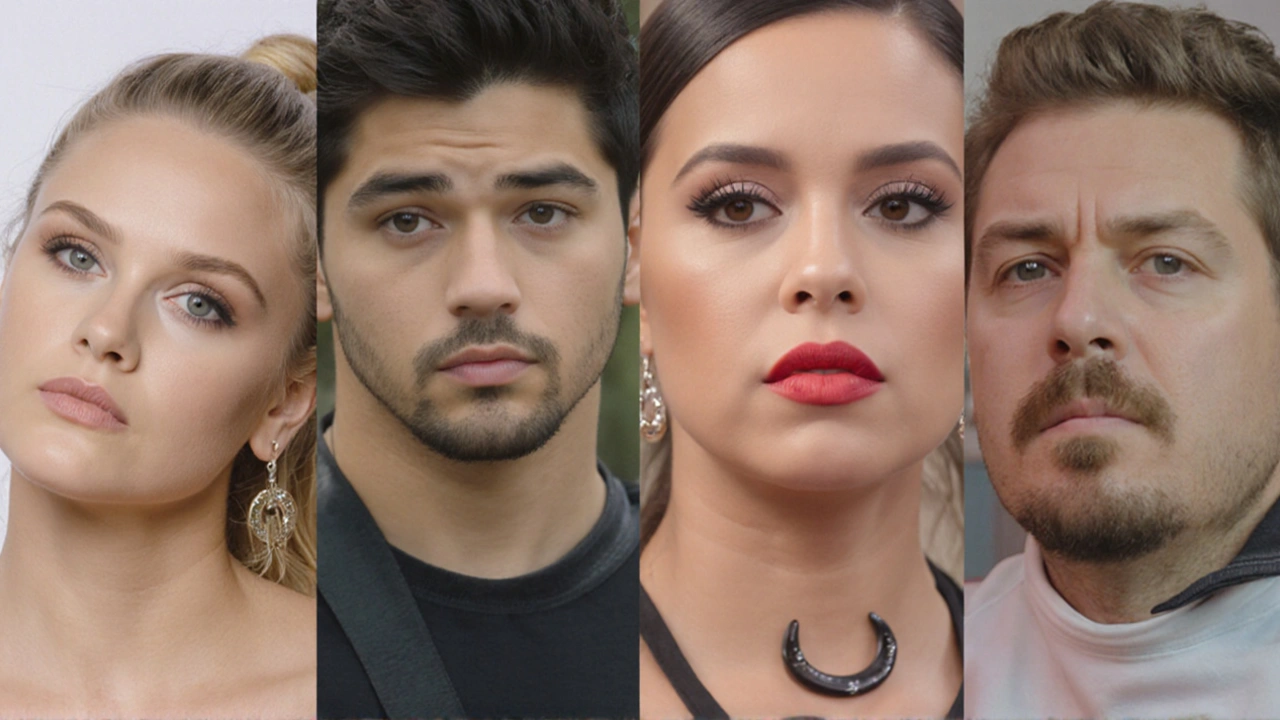 Da expulsão ao reality: a jornada de Dudu Camargo na Fazenda 17