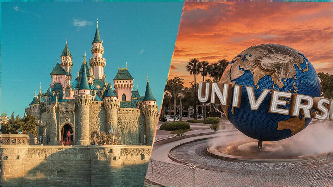 Decolar lança cupom de R$ 500 de desconto nos ingressos da Disney em Orlando