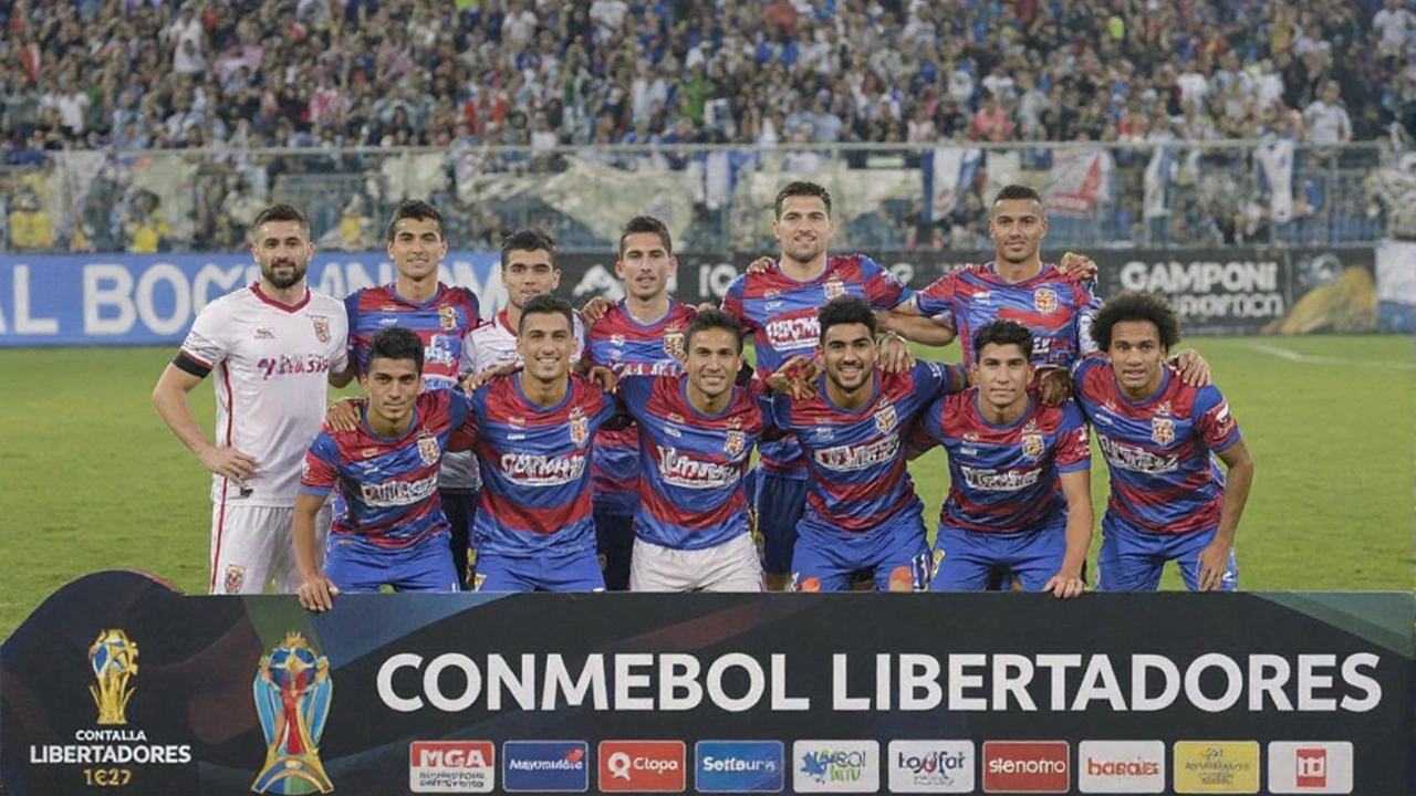 Desafio no último encontro