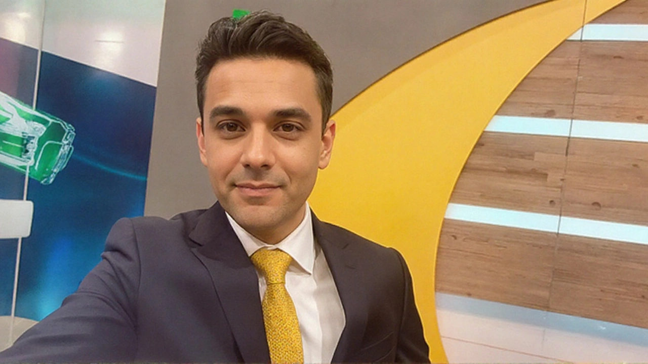 Dudu Camargo: do escândalo no SBT à nova vida na Fazenda 17