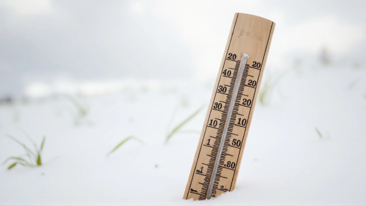 Onda de frio de 2025 traz extremos ao Brasil: cinco episódios que congelaram o interior