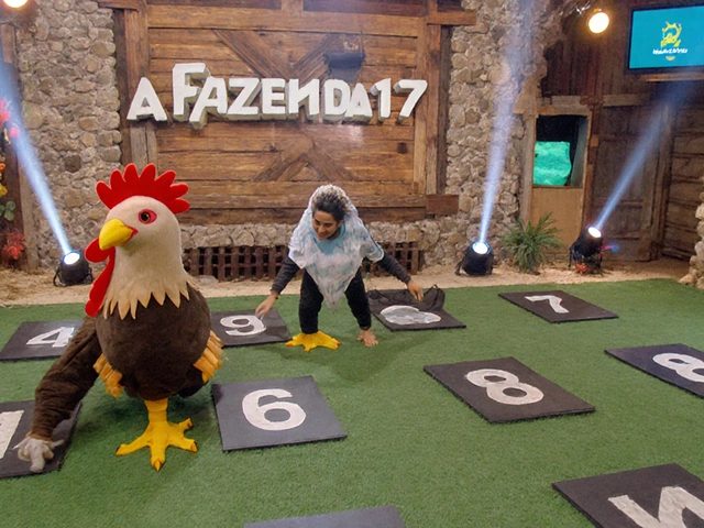 A Fazenda 17: Como votar para eliminar Carol, Gabily ou Fabily