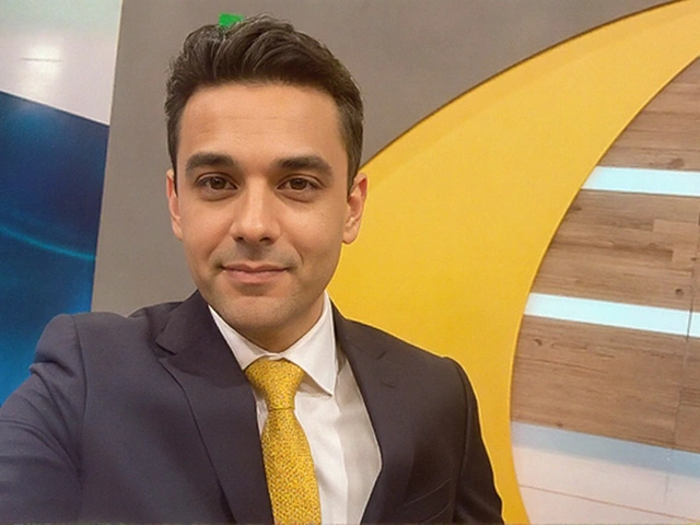 Dudu Camargo: do escândalo no SBT à nova vida na Fazenda 17
