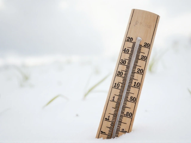 Onda de frio de 2025 traz extremos ao Brasil: cinco episódios que congelaram o interior