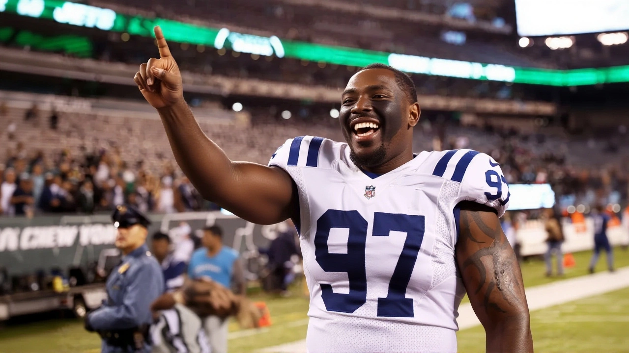 Arthur Jones, irmão de Jon Jones, morre aos 39; ex‑Super Bowl XLVII