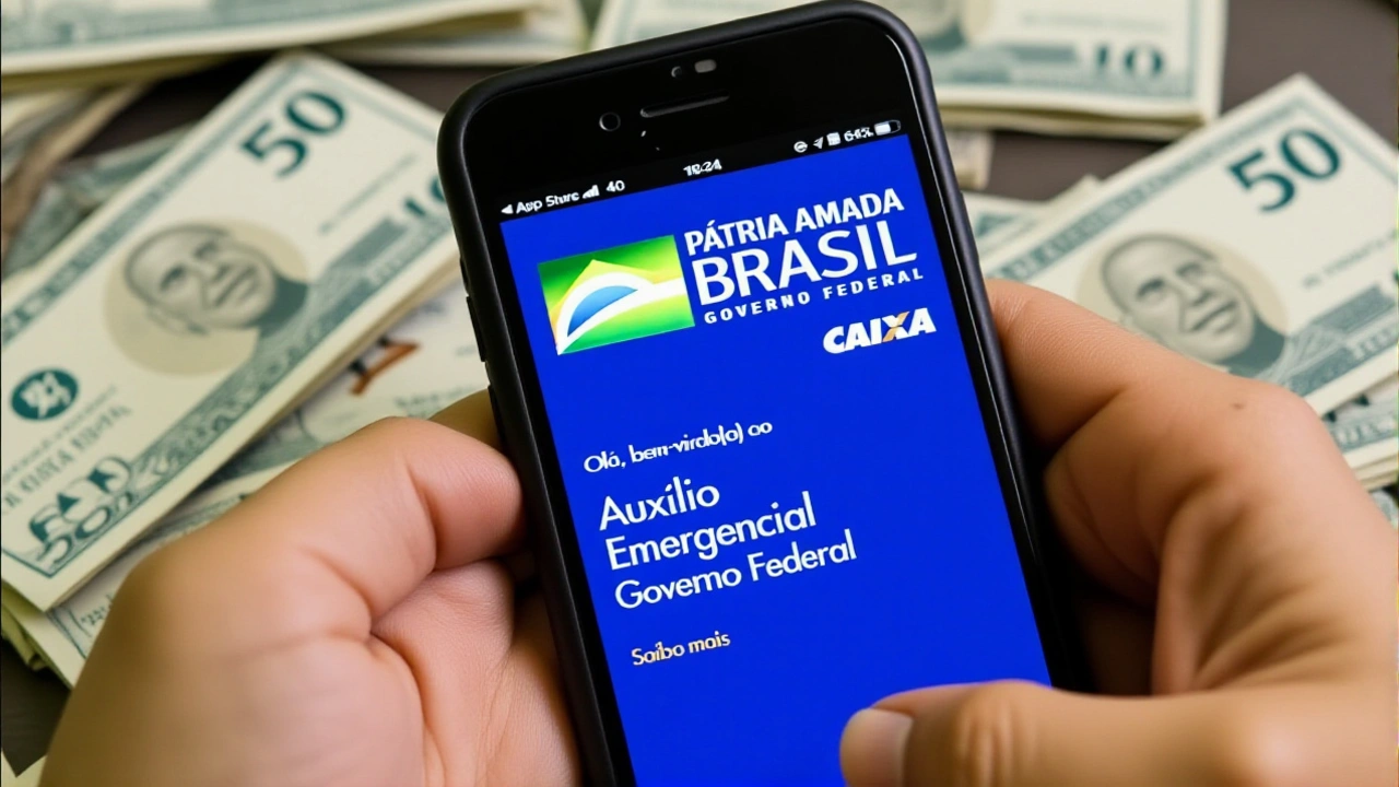 Ministério cobra R$ 478,8 mi de auxílio indevido; Minas tem 21 mil casos