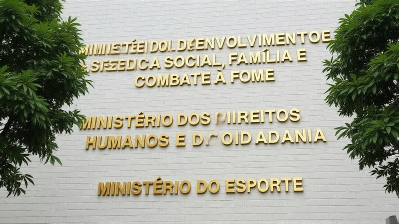 Reação dos cidadãos e grupos de defesa