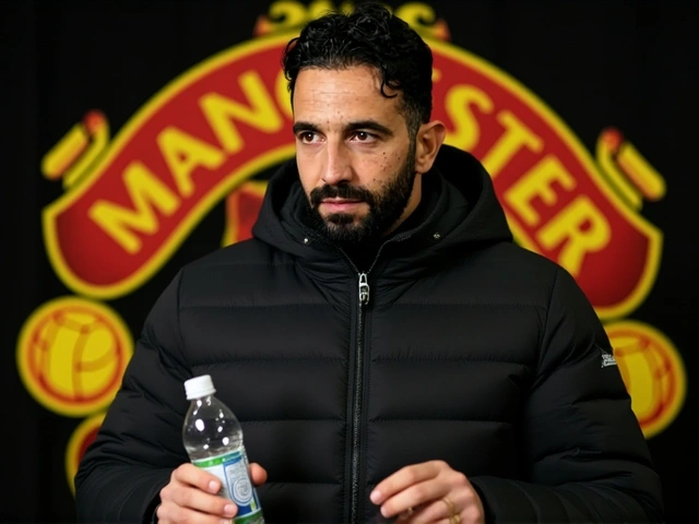 Manchester United bate Brighton por 4-2 e segue vitorioso