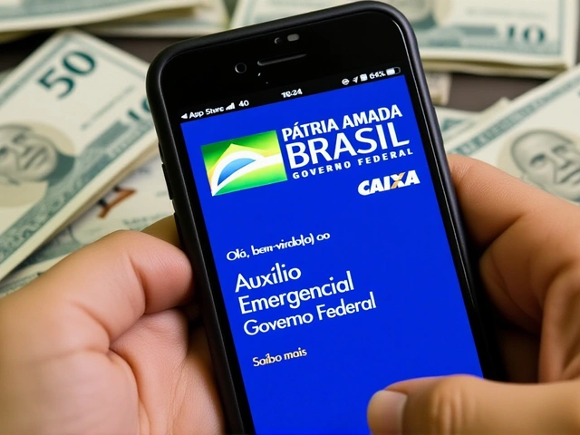 Ministério cobra R$ 478,8 mi de auxílio indevido; Minas tem 21 mil casos