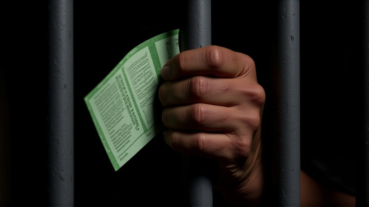 Conflito iminente no Senado