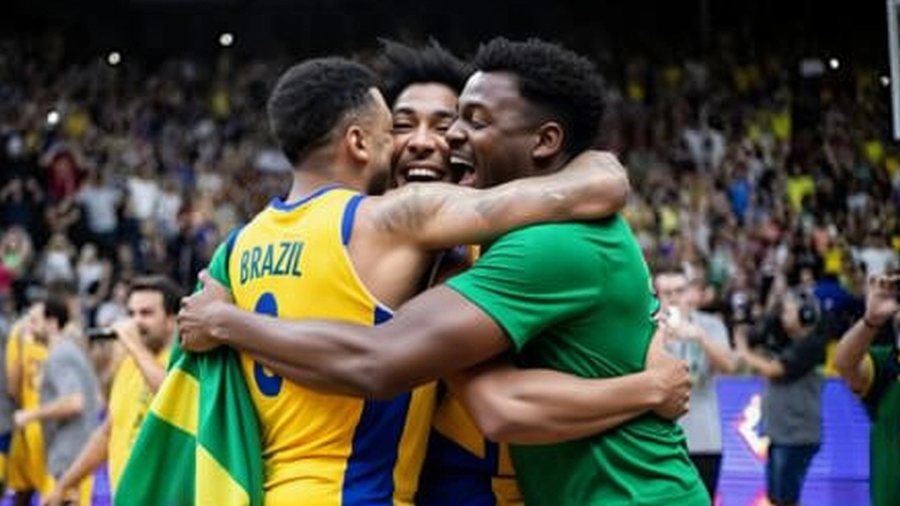 Maximiliano Araújo: entre a seleção e o clube