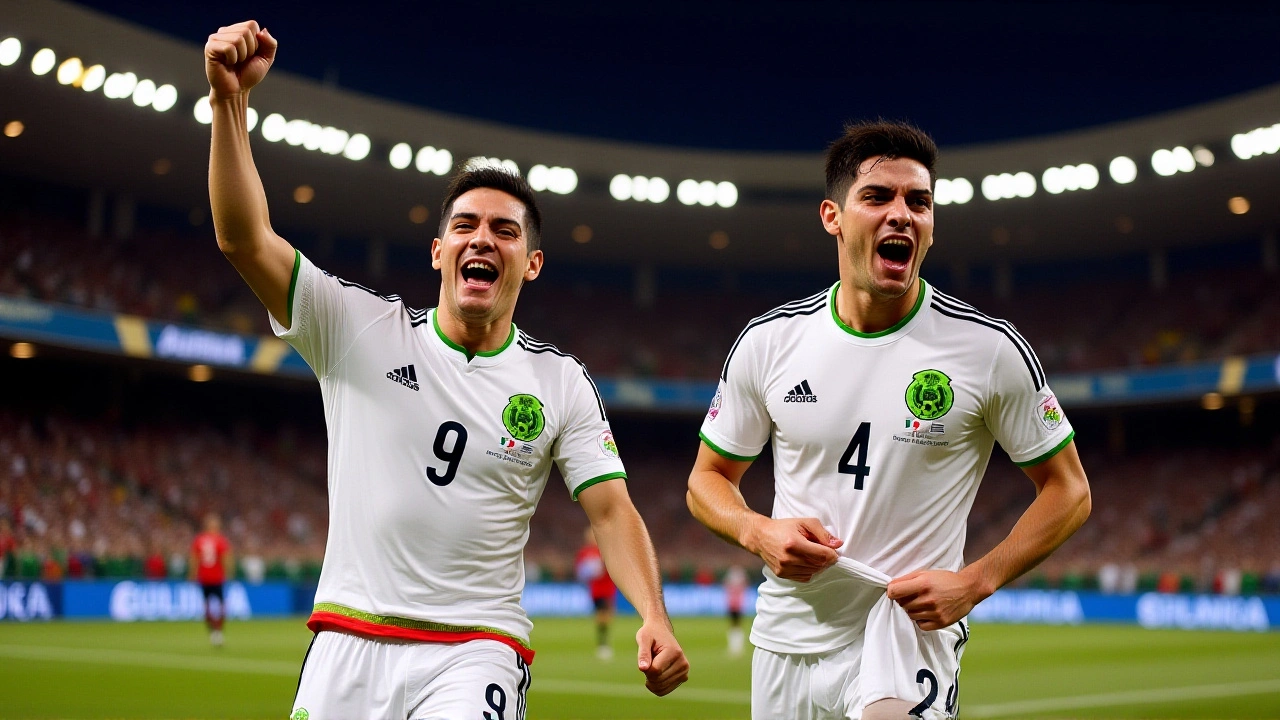 México e Uruguai empatam 0-0 em amistoso com polêmica arbitral e preparativos para a Copa do Mundo