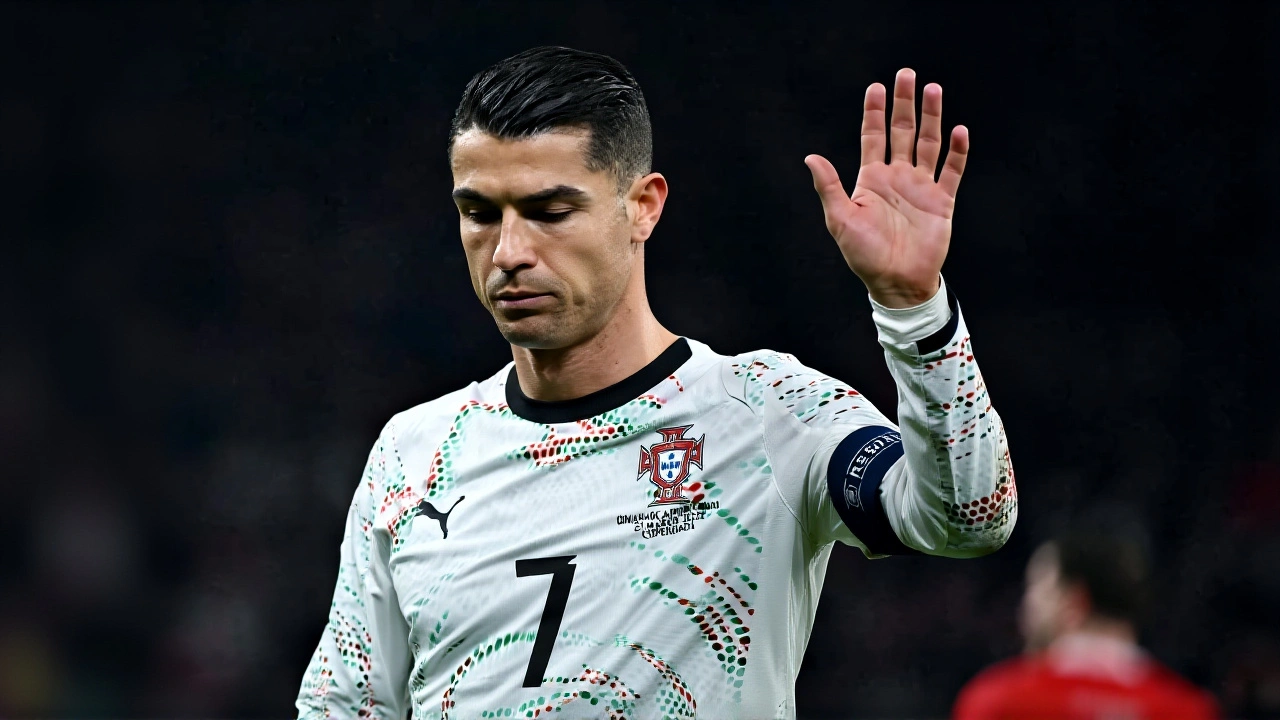 ¿Qué sigue después del fútbol?