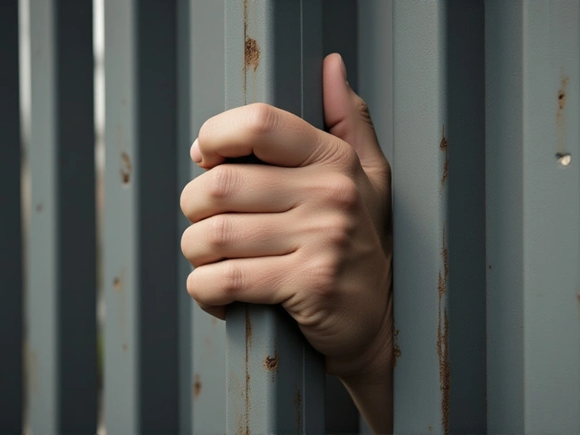 Emenda proíbe presos provisórios de votar; conflito com Constituição é inevitável