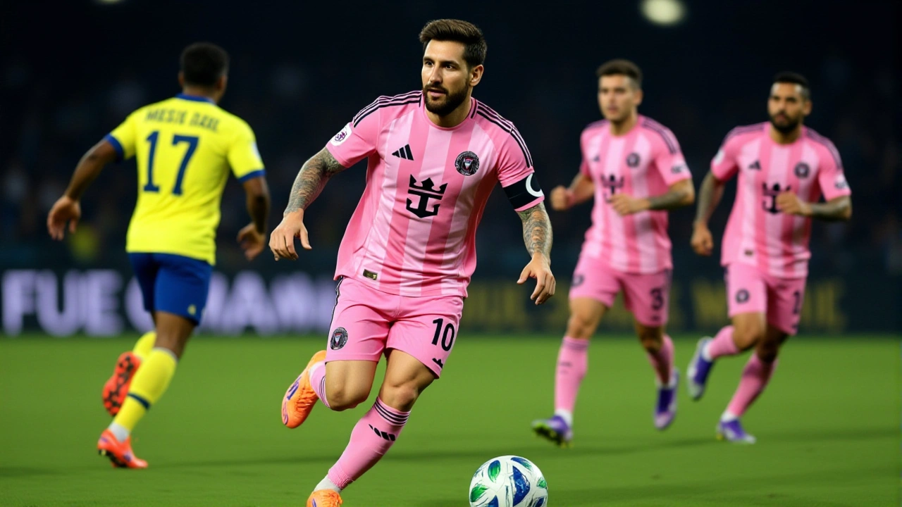 Un legado que va más allá de los goles